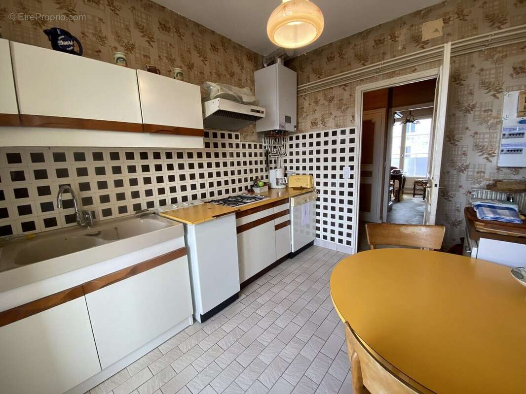 Appartement à PERIGUEUX
