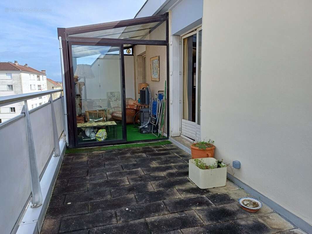 Appartement à PERIGUEUX