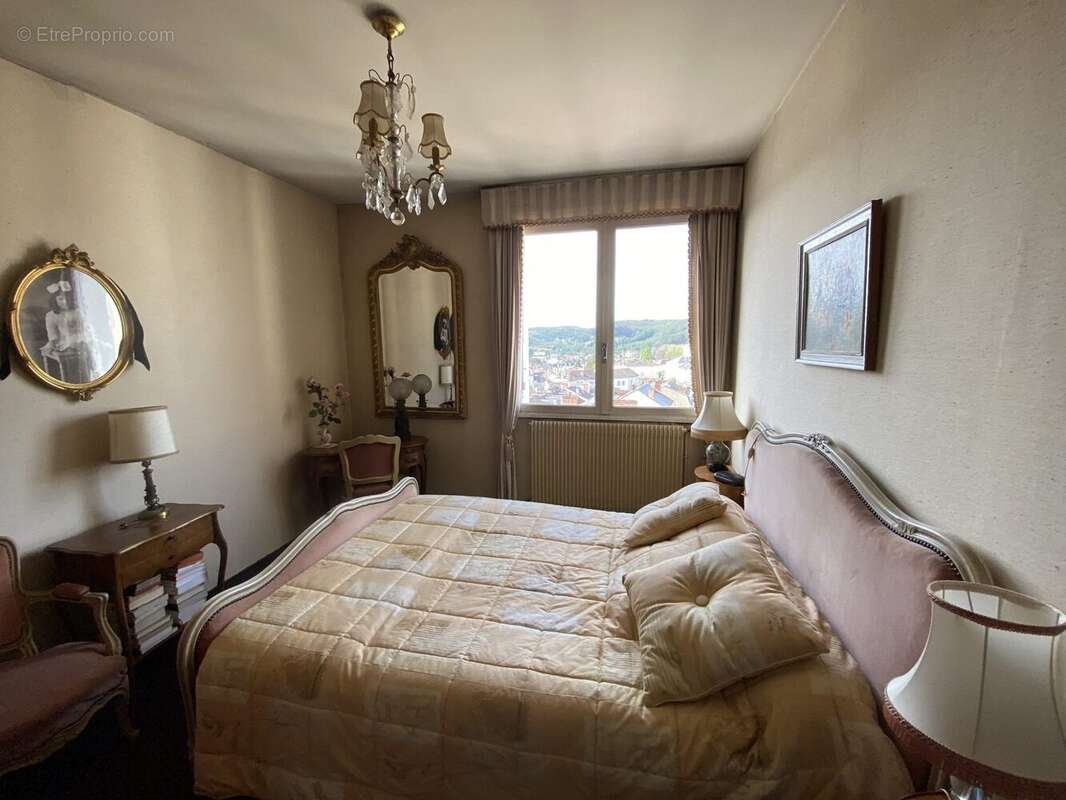 Appartement à PERIGUEUX