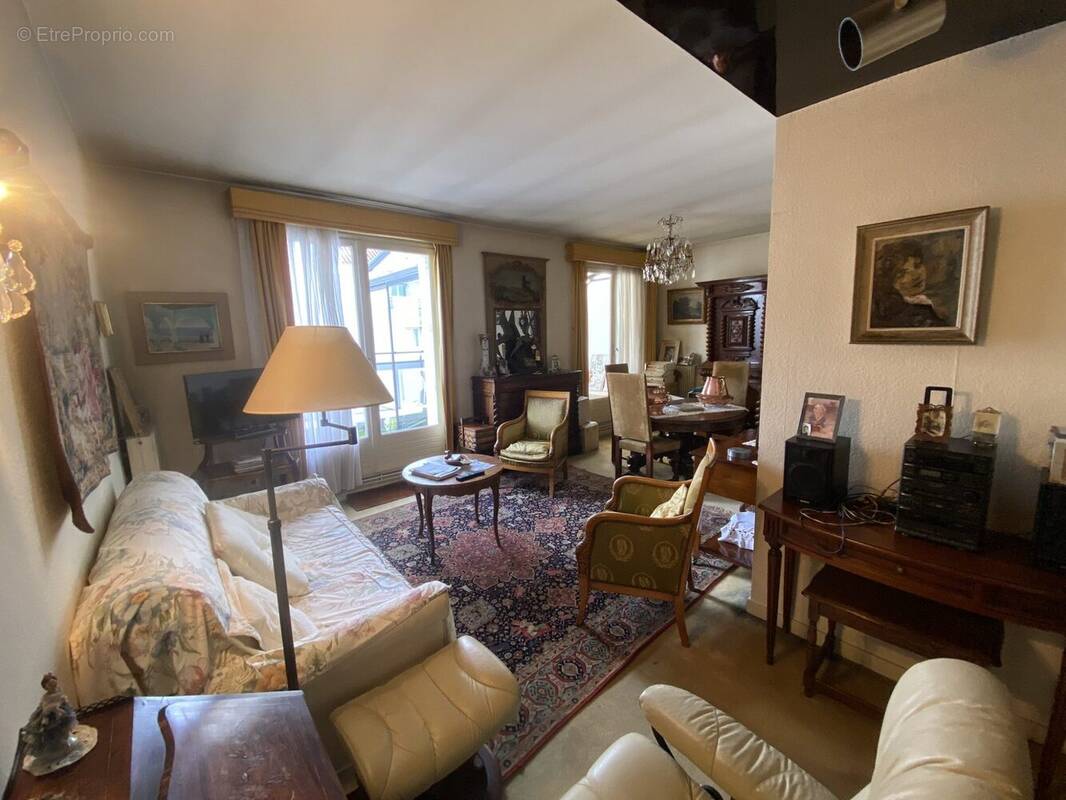 Appartement à PERIGUEUX