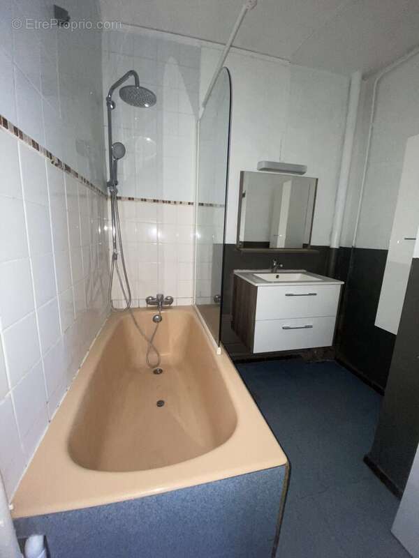 Appartement à PERIGUEUX