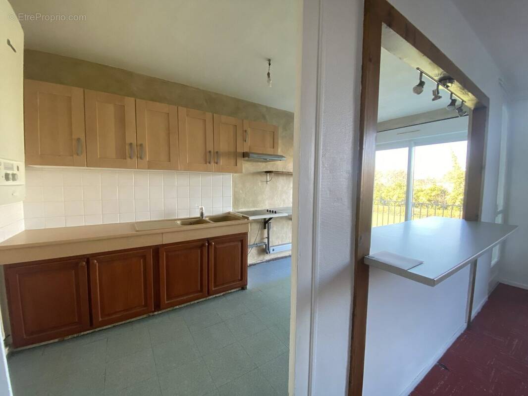 Appartement à PERIGUEUX