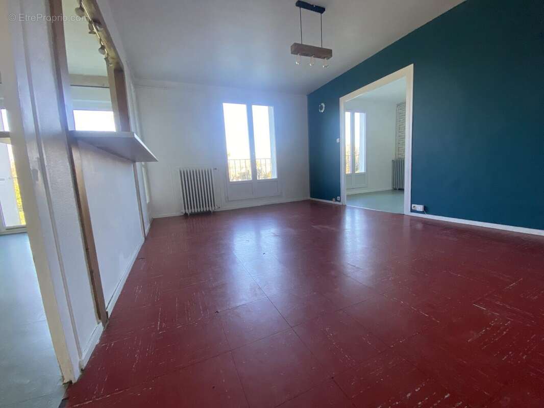 Appartement à PERIGUEUX