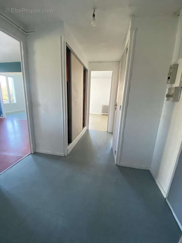 Appartement à PERIGUEUX