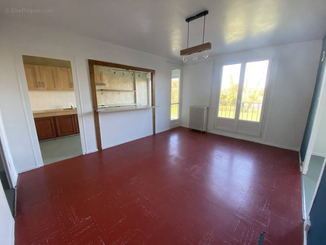 Appartement à PERIGUEUX