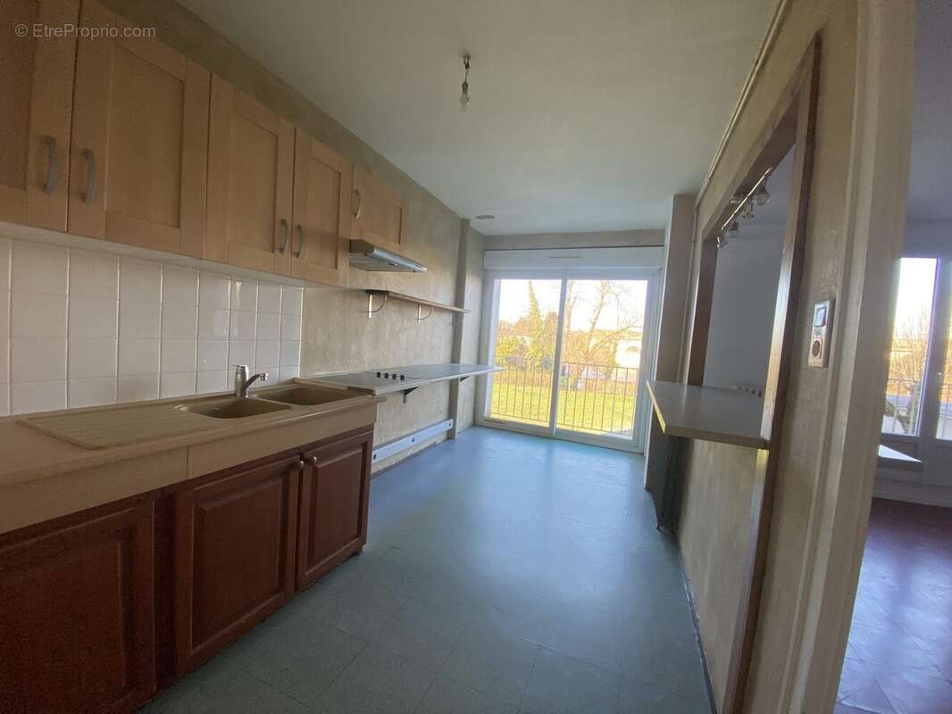 Appartement à PERIGUEUX