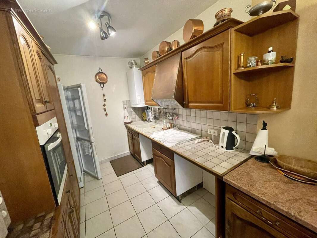 Appartement à PERIGUEUX