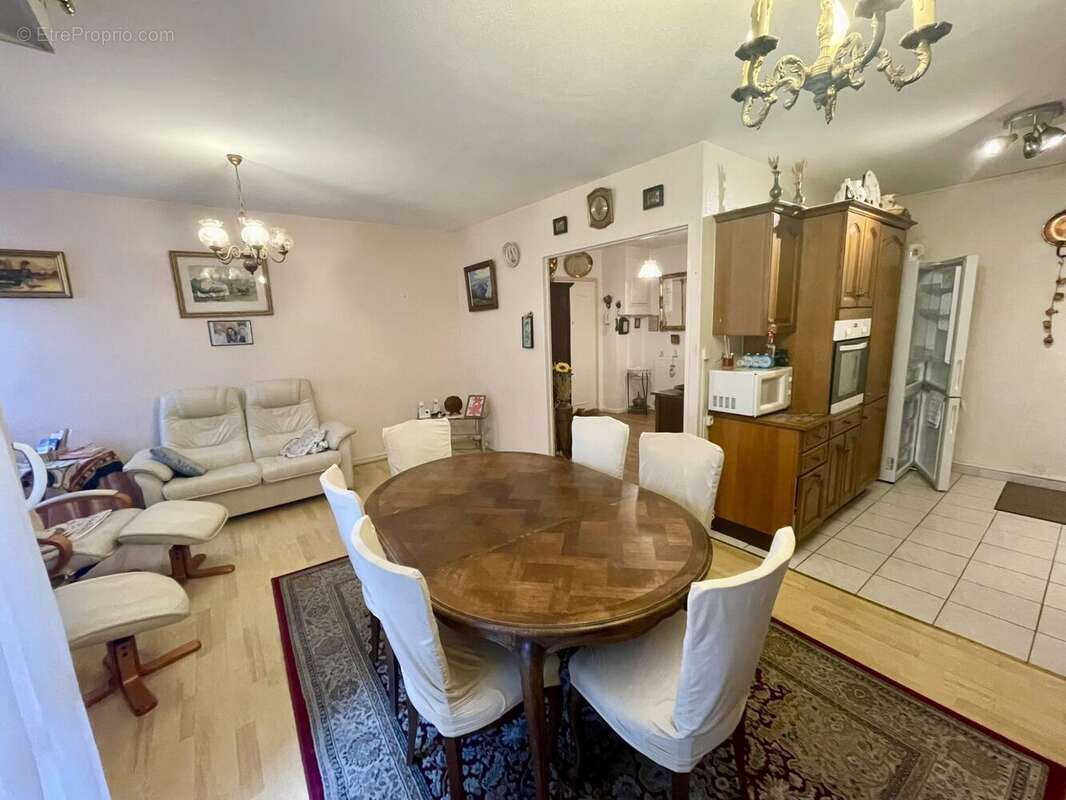 Appartement à PERIGUEUX