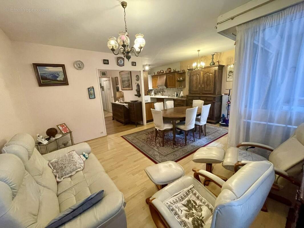 Appartement à PERIGUEUX