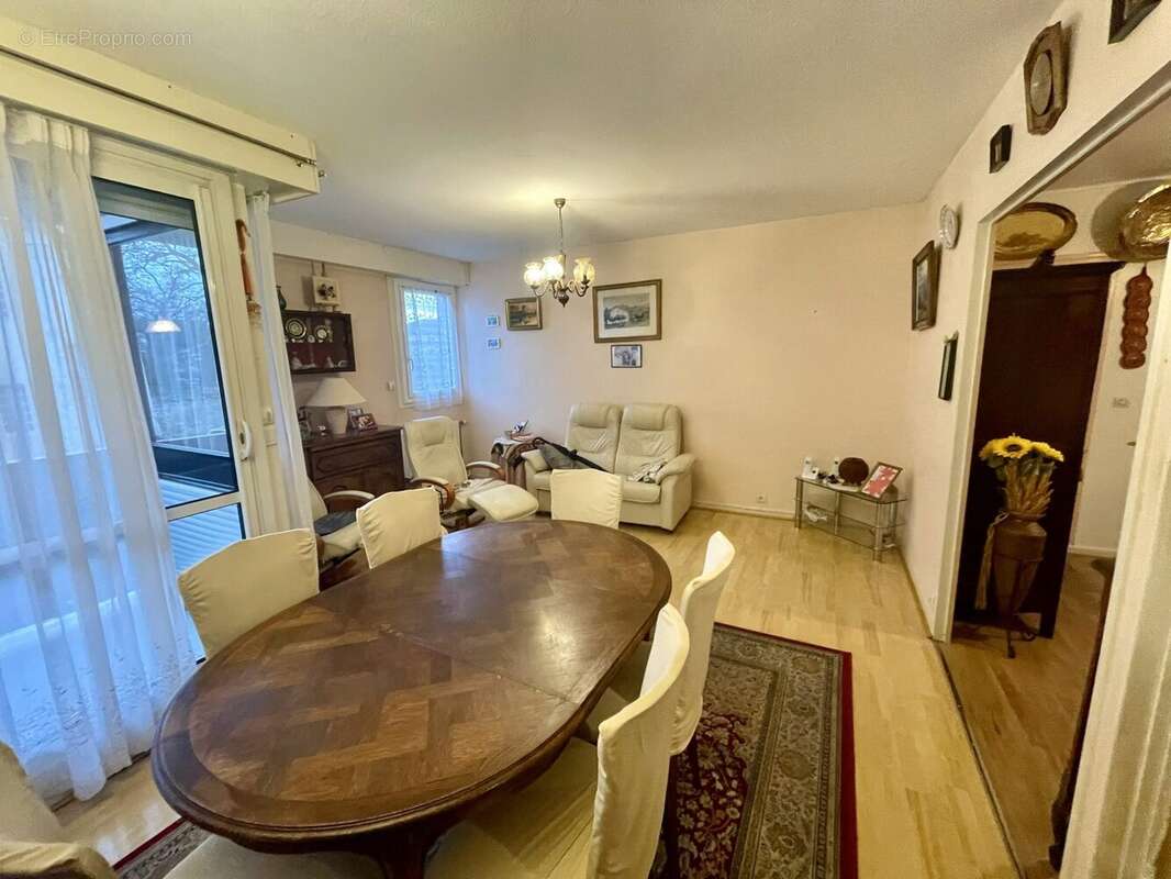 Appartement à PERIGUEUX