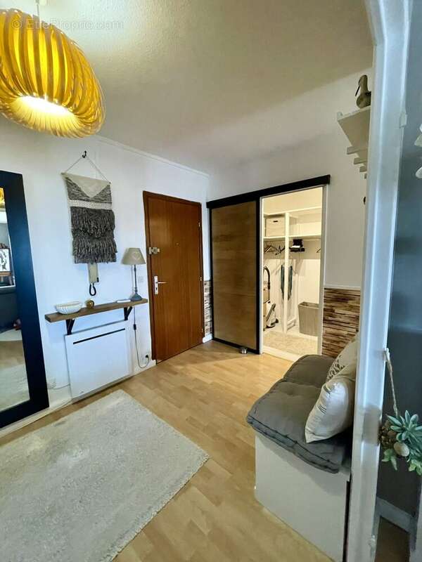 Appartement à PERIGUEUX