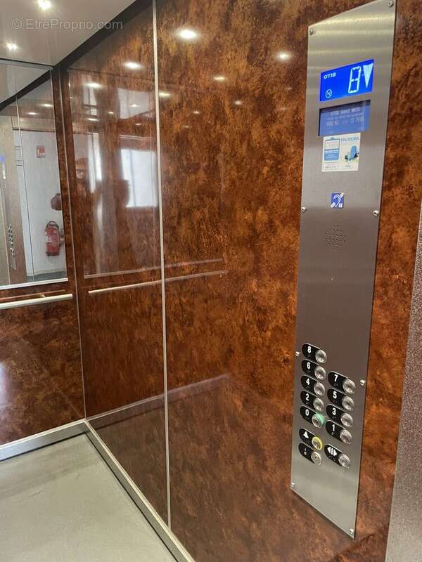 Appartement à PERIGUEUX