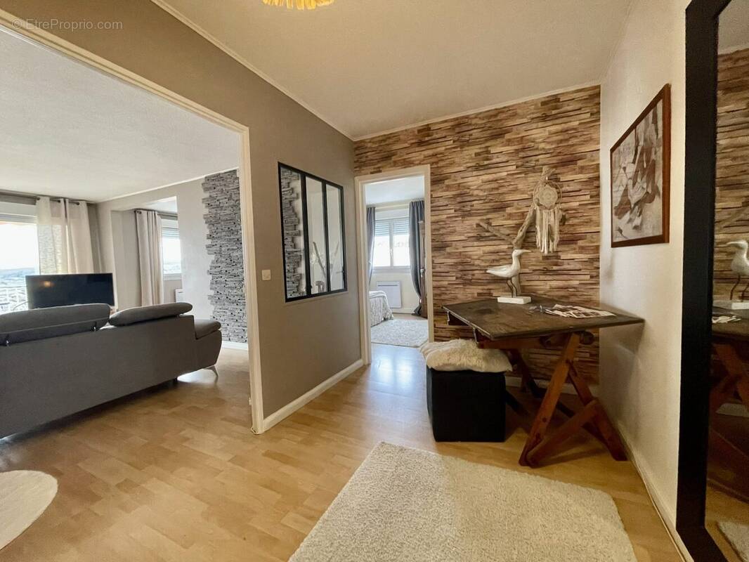 Appartement à PERIGUEUX