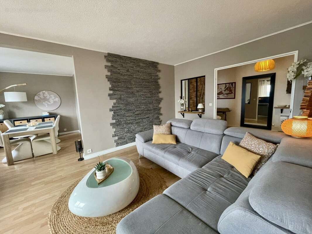 Appartement à PERIGUEUX