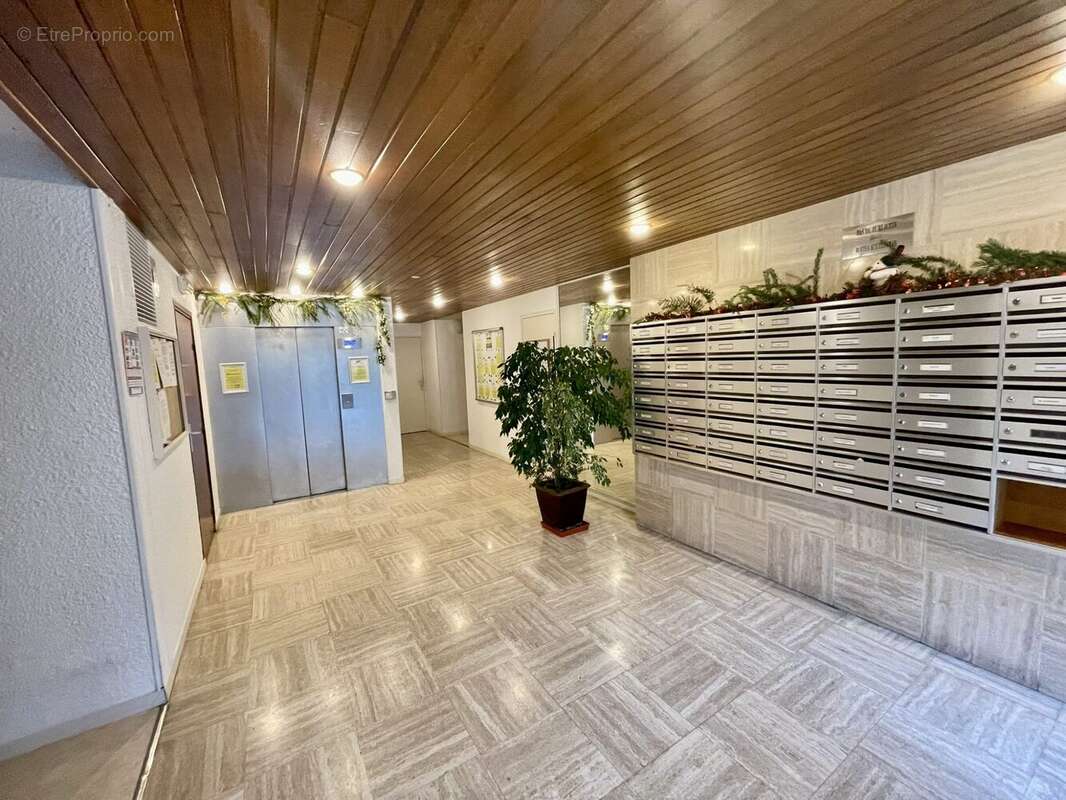 Appartement à PERIGUEUX