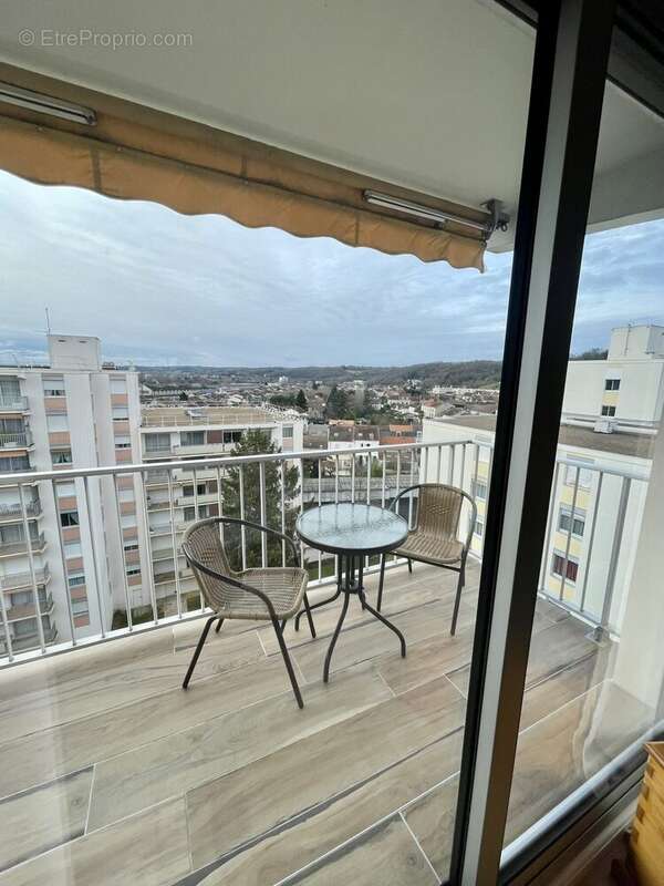 Appartement à PERIGUEUX