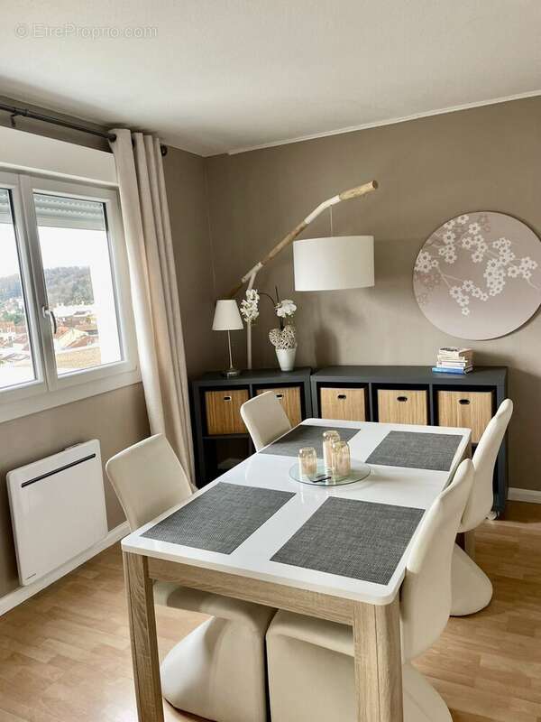 Appartement à PERIGUEUX