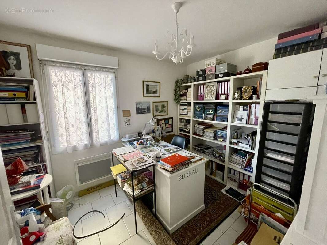 Appartement à PERIGUEUX