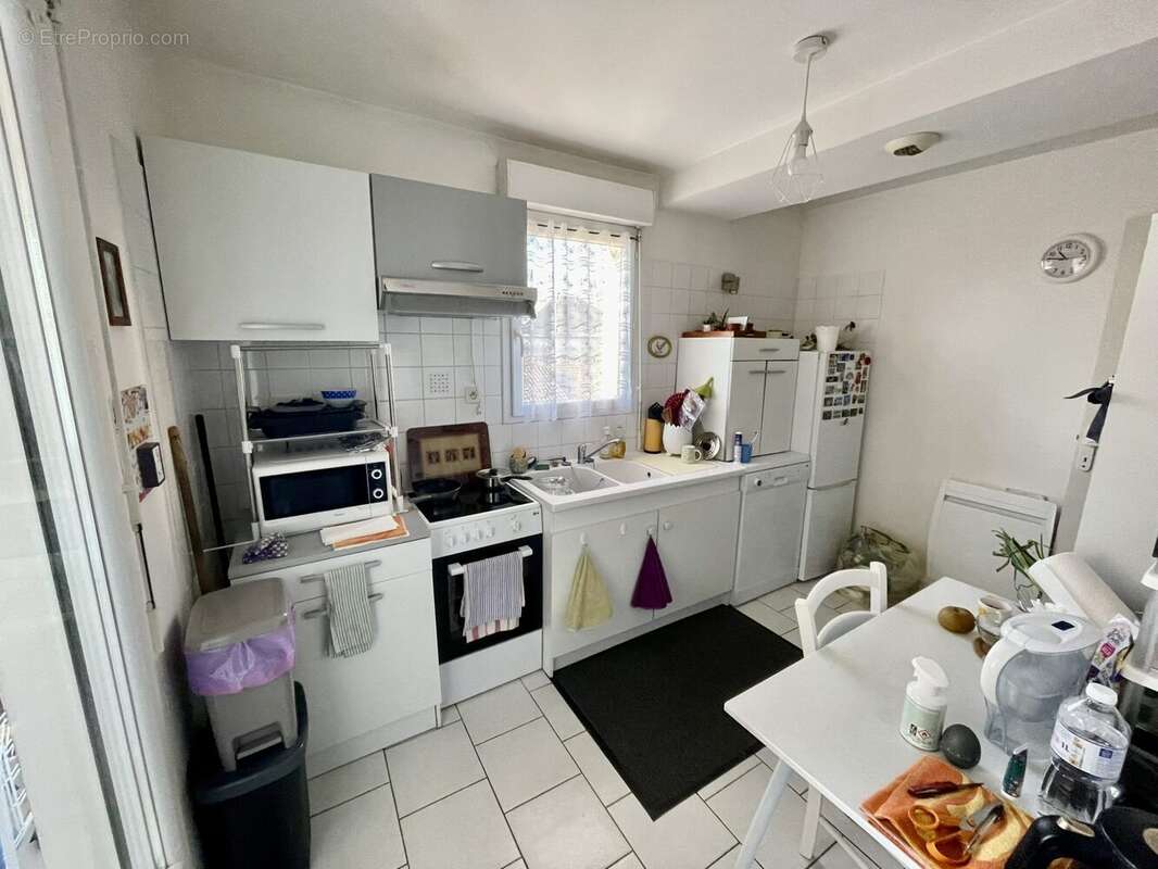 Appartement à PERIGUEUX