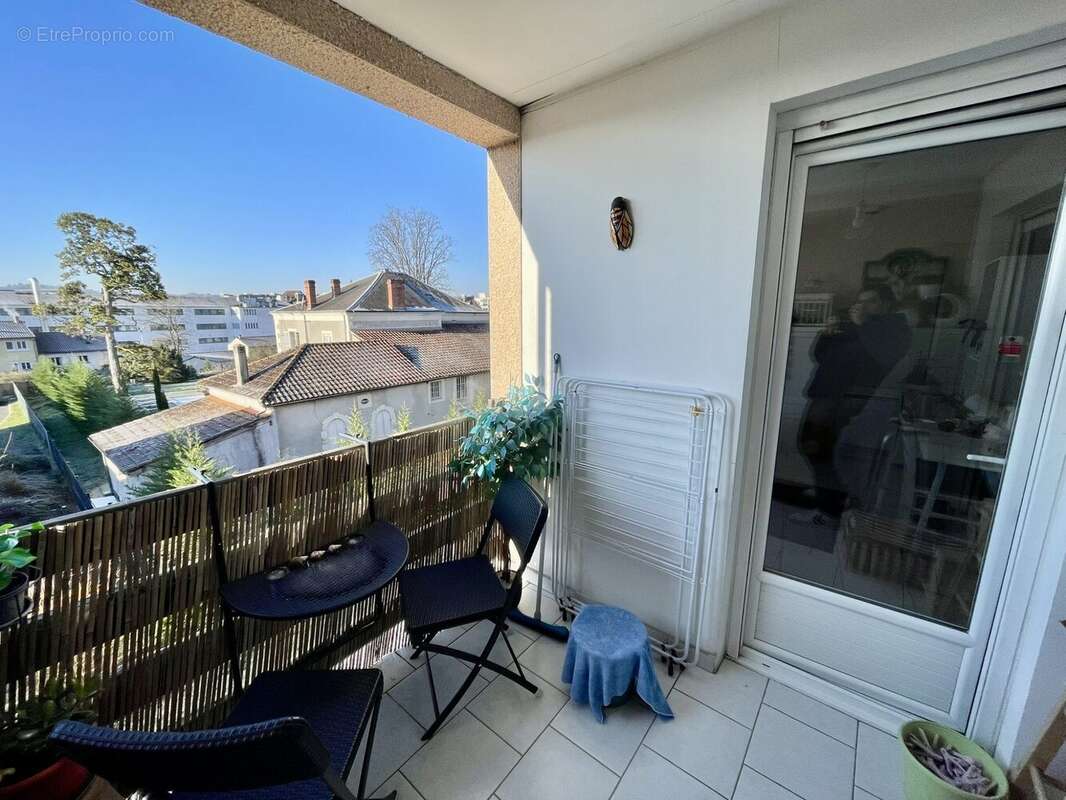 Appartement à PERIGUEUX