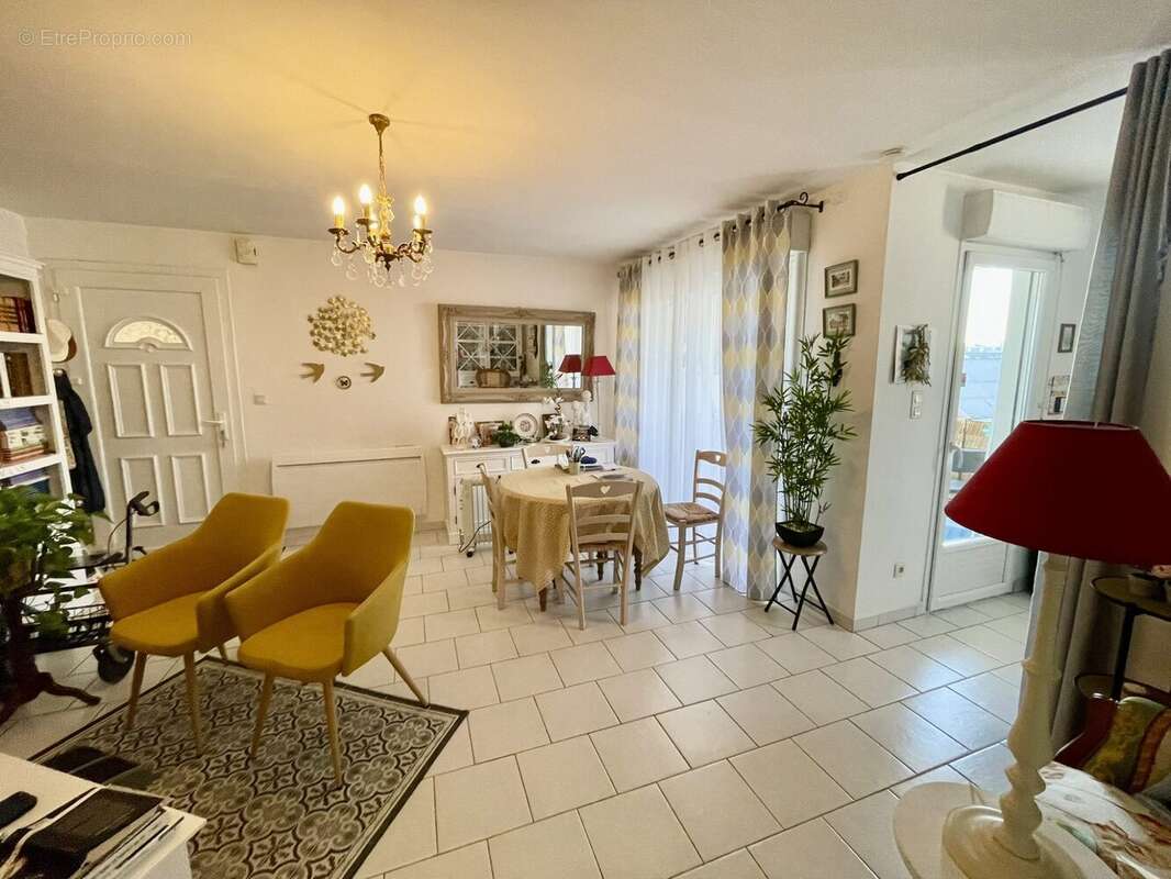 Appartement à PERIGUEUX