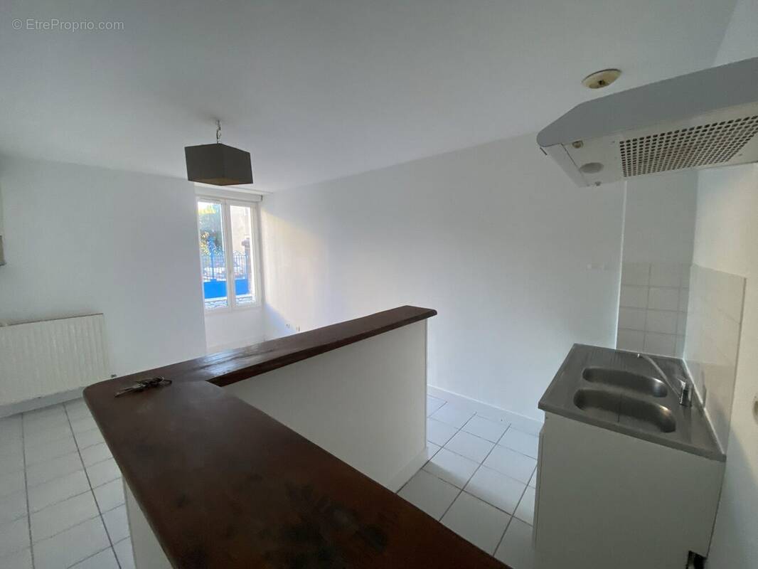 Appartement à PERIGUEUX