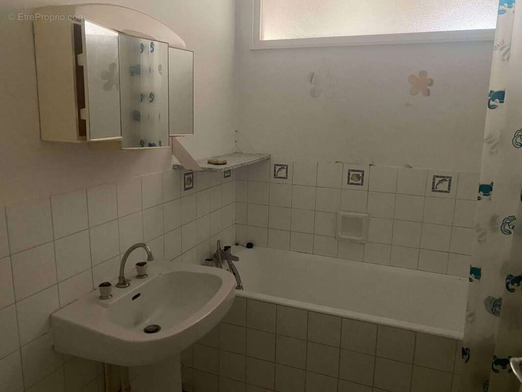 Appartement à BERGERAC