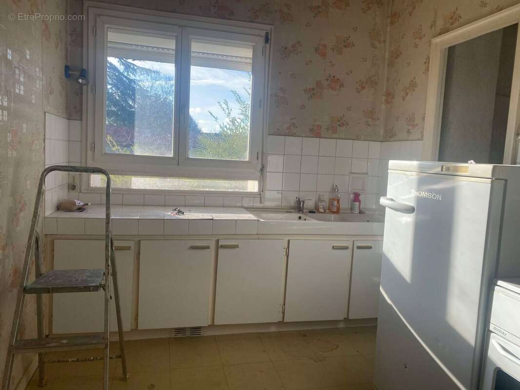 Appartement à BERGERAC