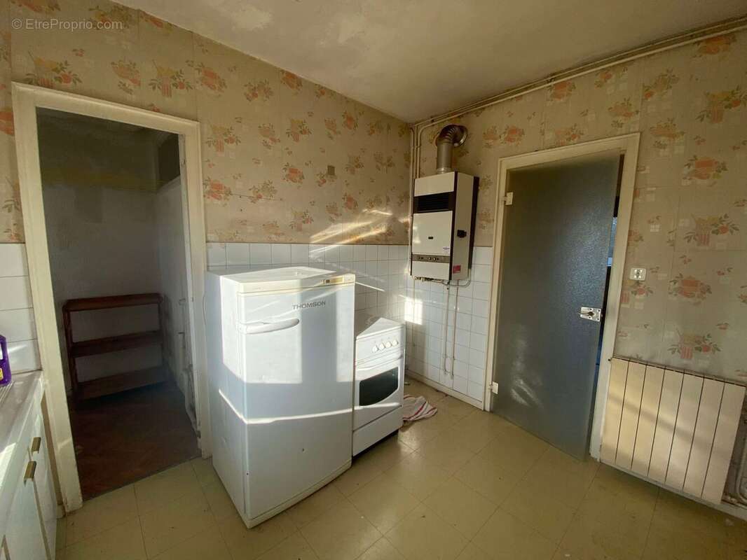 Appartement à BERGERAC