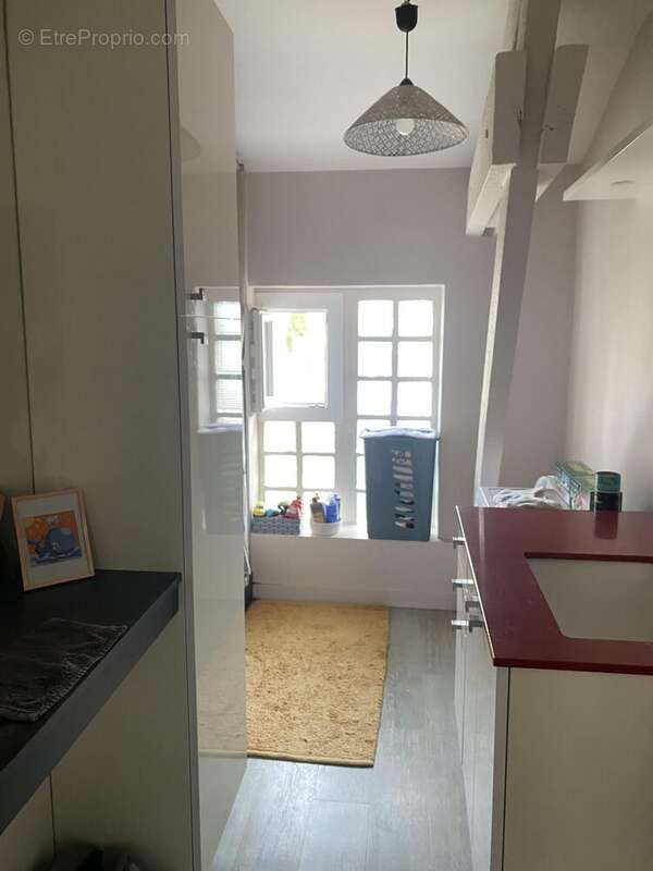Appartement à BERGERAC