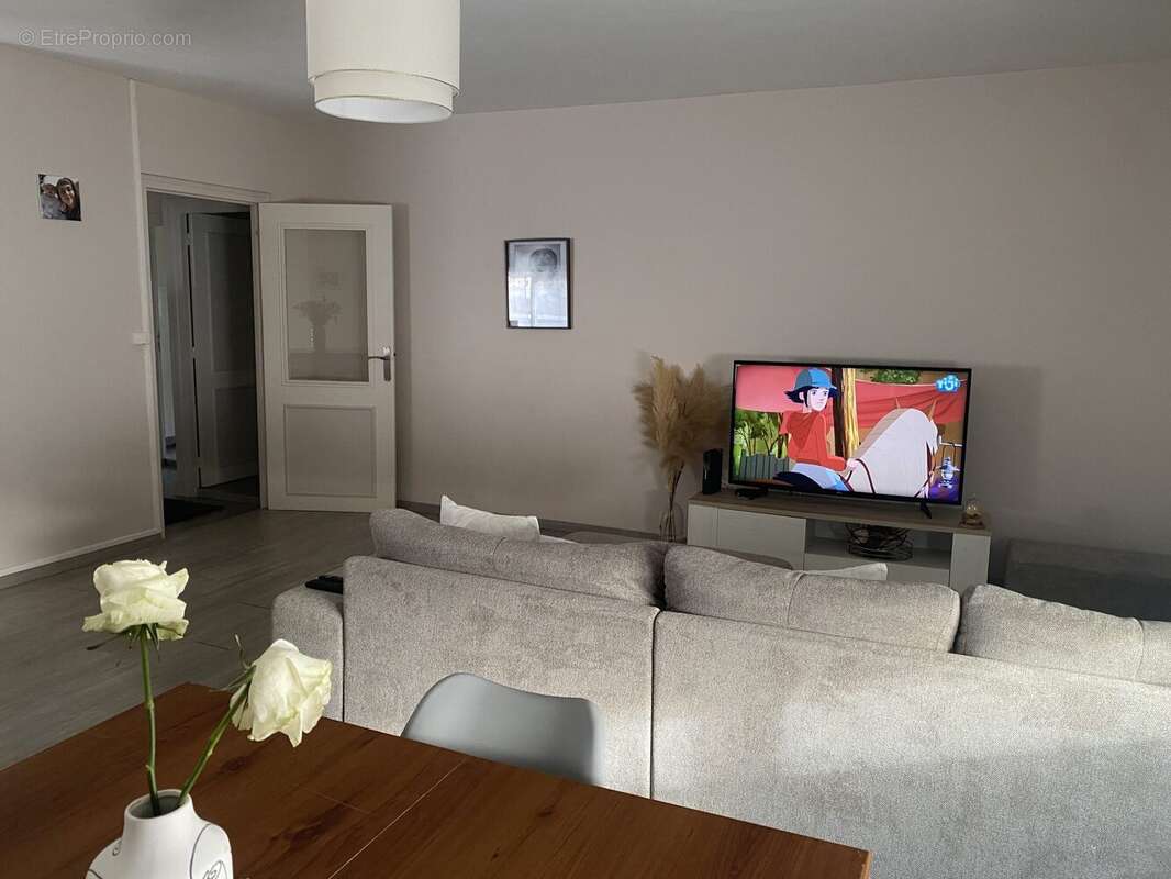 Appartement à BERGERAC