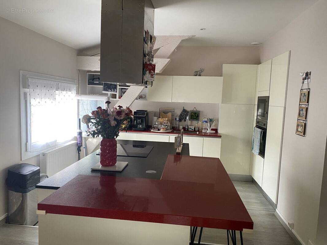 Appartement à BERGERAC