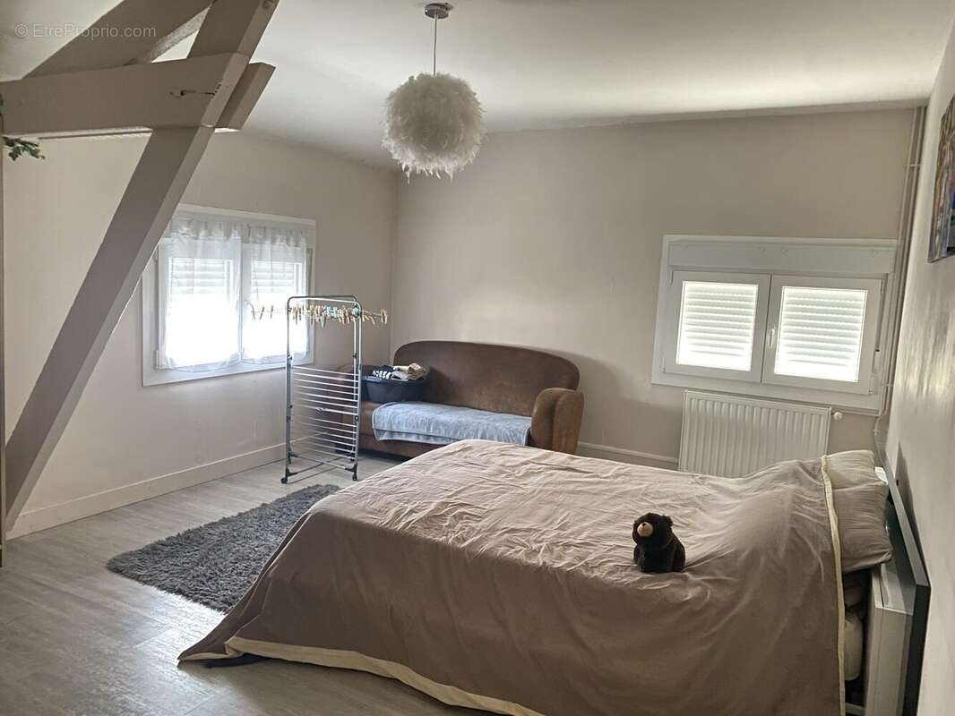 Appartement à BERGERAC