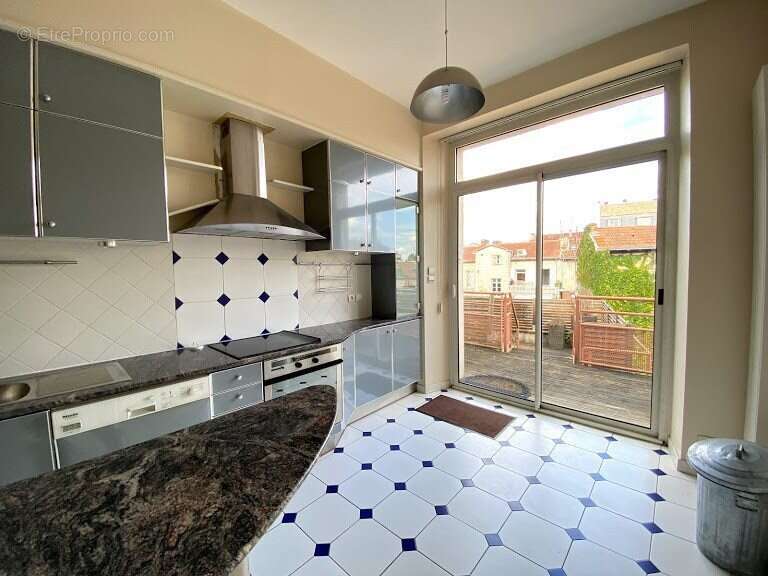 Appartement à PERIGUEUX