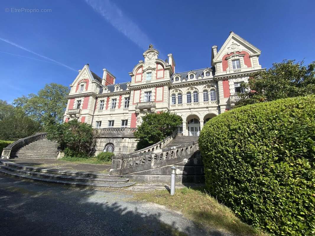 Appartement à TRELISSAC