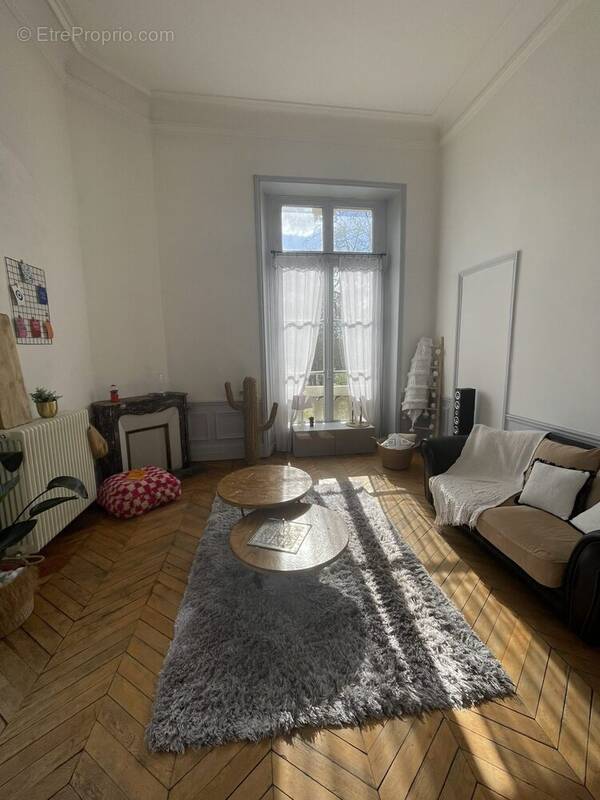 Appartement à TRELISSAC