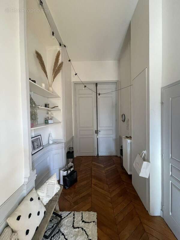 Appartement à TRELISSAC