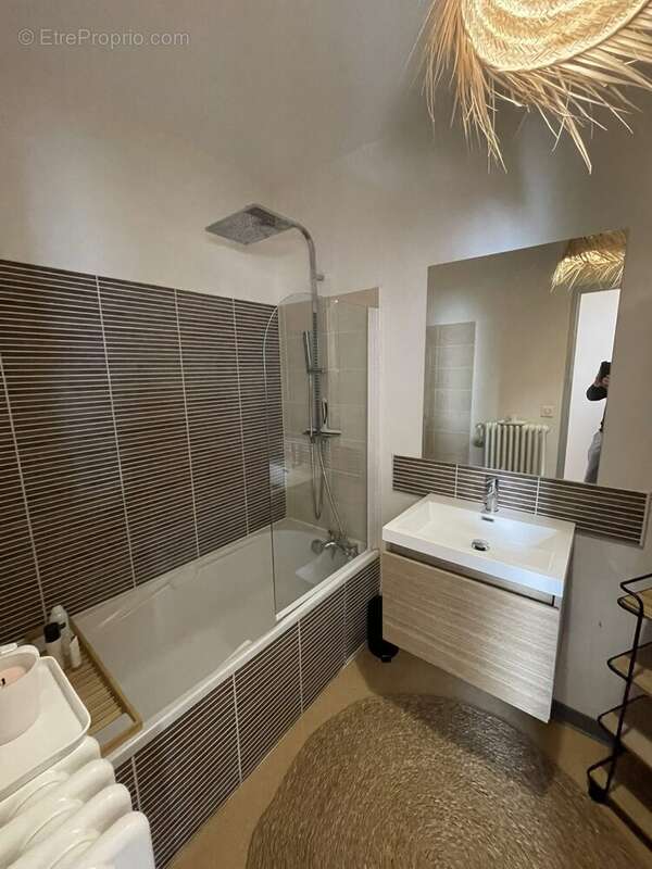 Appartement à TRELISSAC