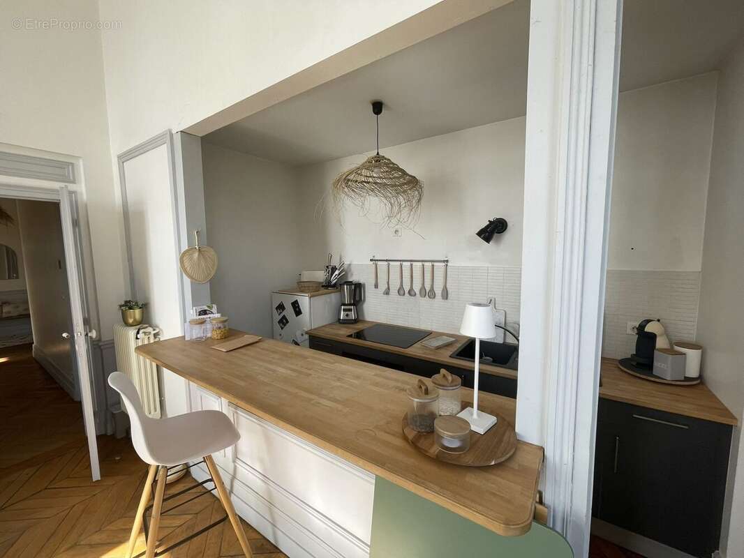 Appartement à TRELISSAC