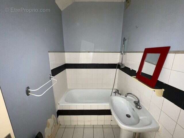 Appartement à PERIGUEUX