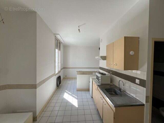 Appartement à PERIGUEUX