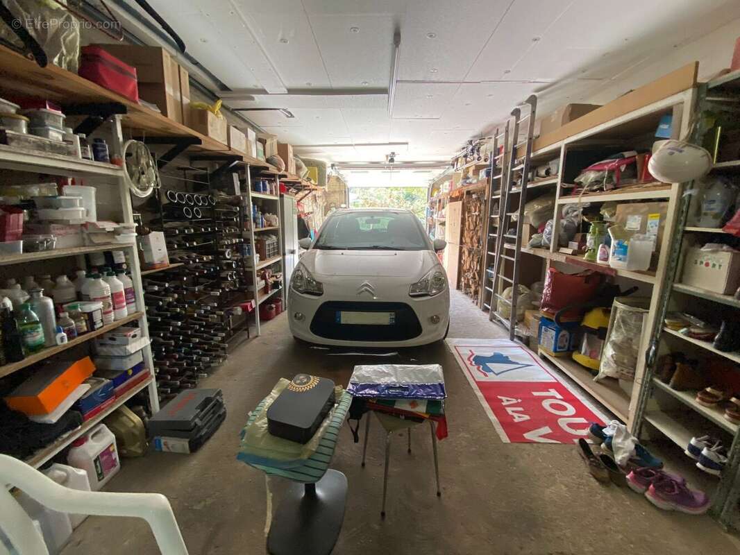 Maison à COULOUNIEIX-CHAMIERS