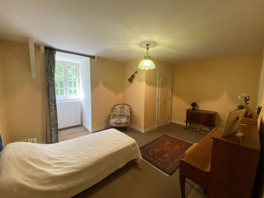 Maison à COULOUNIEIX-CHAMIERS