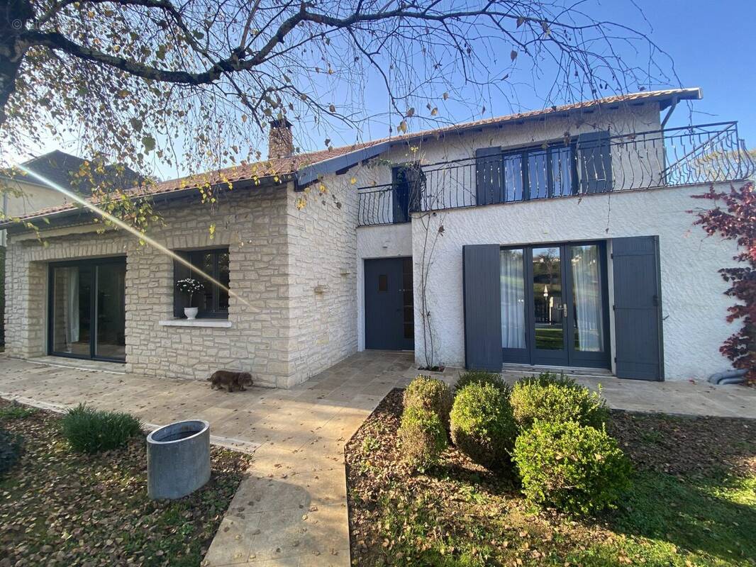 Maison à PERIGUEUX