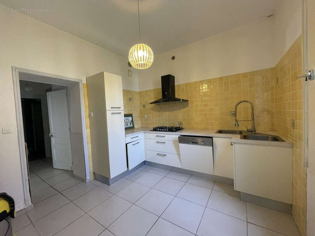 Maison à SAINT-ASTIER