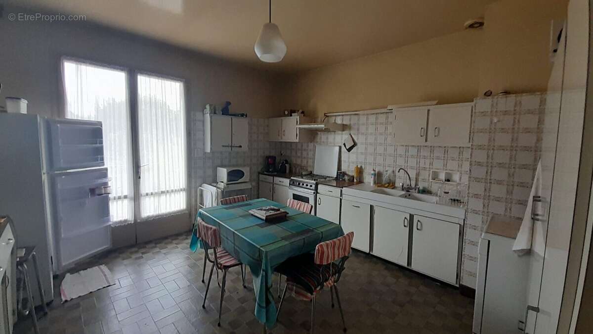 Appartement à PERIGUEUX