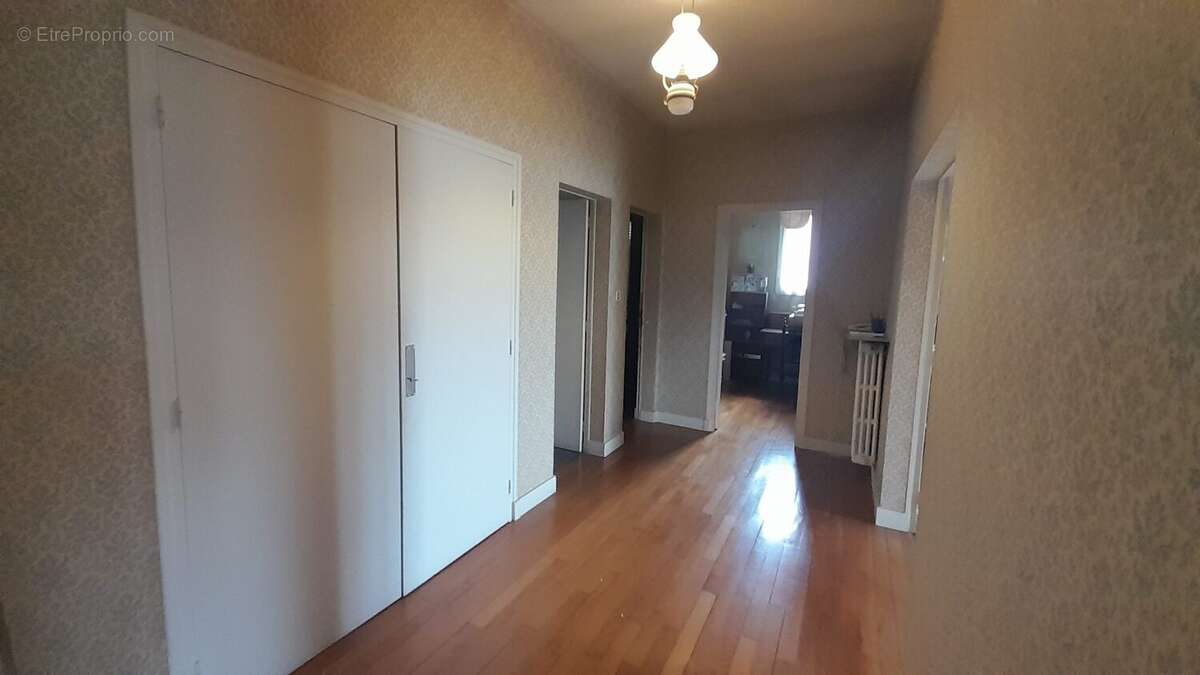 Appartement à PERIGUEUX