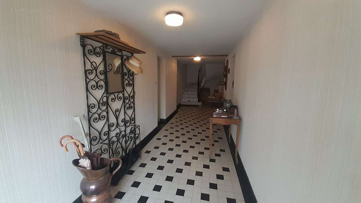 Appartement à PERIGUEUX