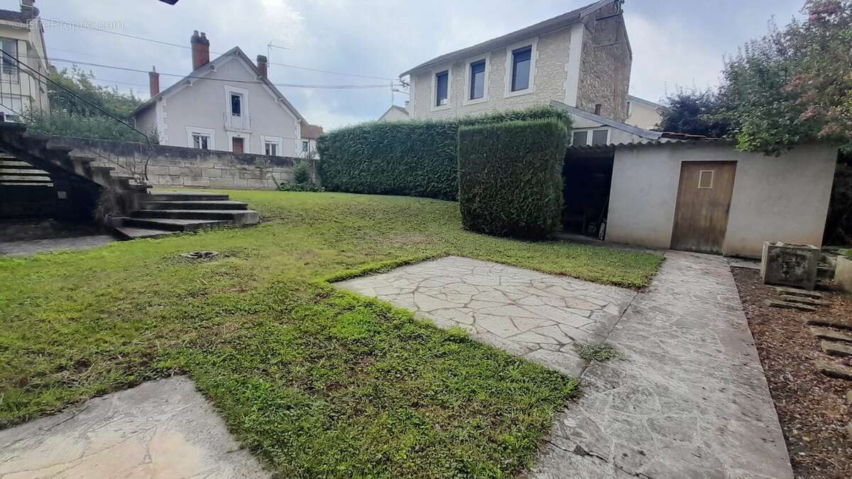 Appartement à PERIGUEUX