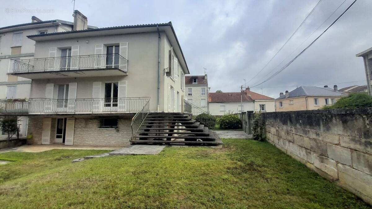 Appartement à PERIGUEUX